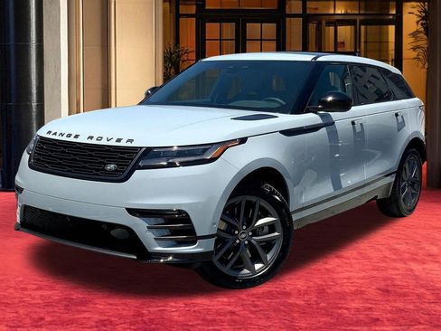 Used 2026 Land Rover Range Rover Velar Dynamic SE AWD/4WD image 15