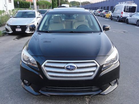 Used 2016 Subaru Legacy 2.5i Limited AWD/4WD image 5