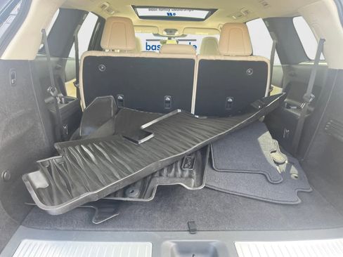 Used 2023 INFINITI QX60 Luxe AWD/4WD image 19