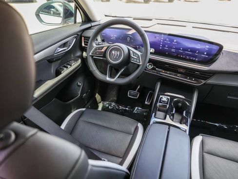 Used 2025 Buick Envision Sport Touring AWD/4WD image 27