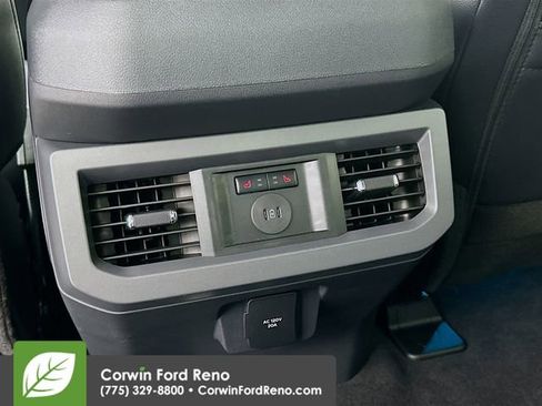 New 2026 Ford F350 Lariat w/ Black Appearance Package image 27