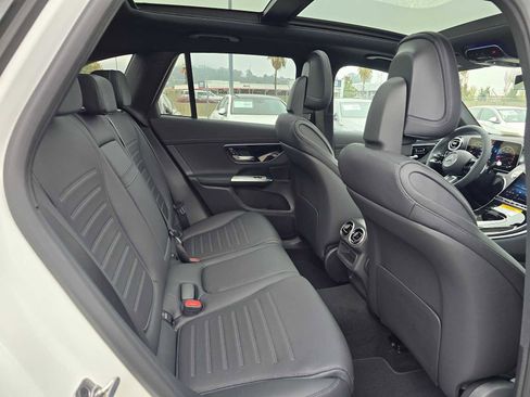 New 2026 Mercedes-Benz GLC 300 4MATIC image 13