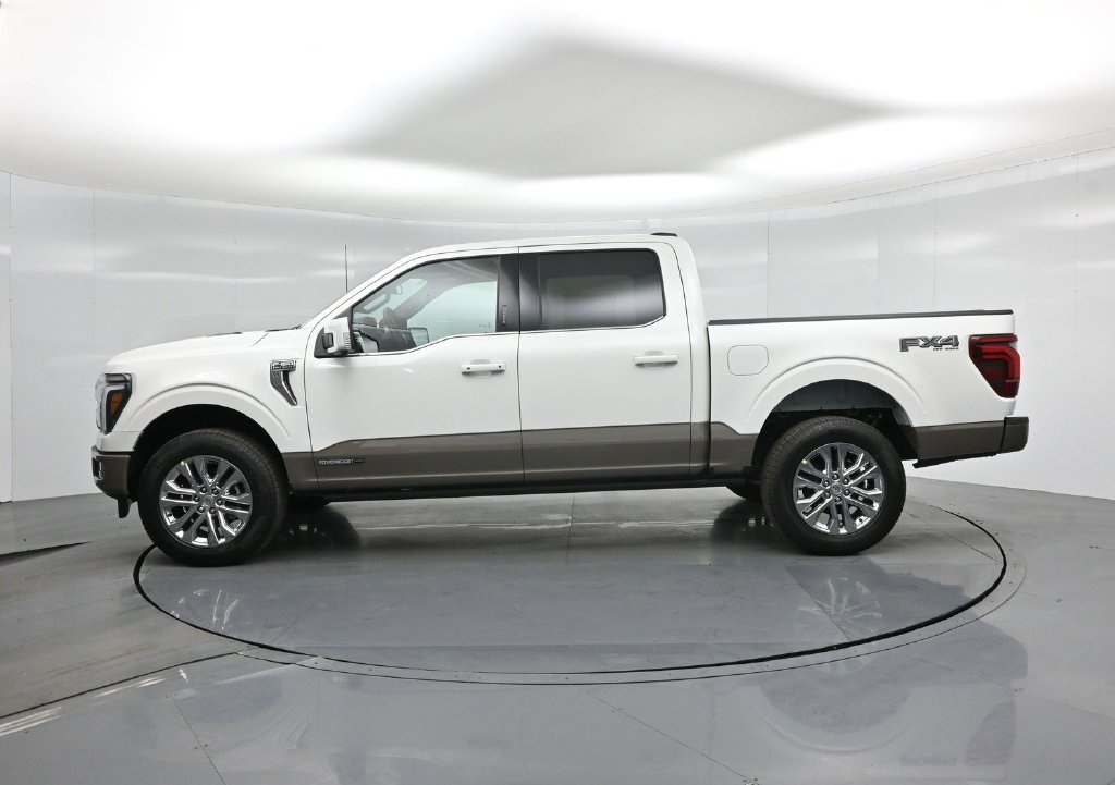New 2026 Ford F150 King Ranch AWD/4WD image 29