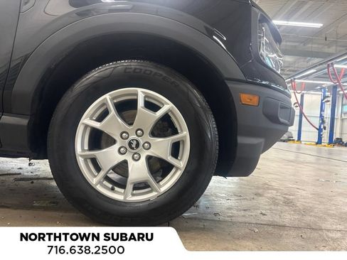 Used 2021 Ford Bronco Sport AWD/4WD image 21