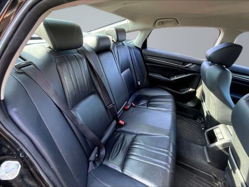 Used 2021 Honda Accord Sport Special Edition image 22
