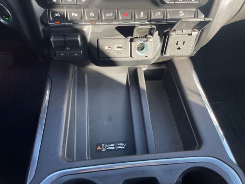 Used 2020 GMC Sierra 1500 SLT w/ SLT Premium Plus Package image 40