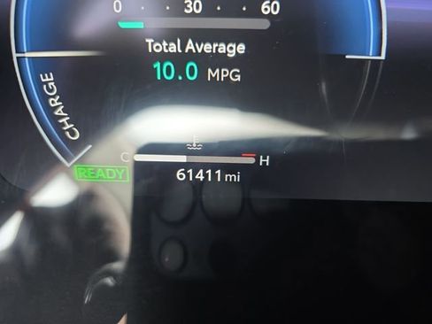 Used 2024 Toyota Highlander Limited image 23