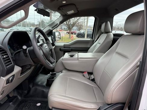 Used 2017 Ford F150 XL image 12