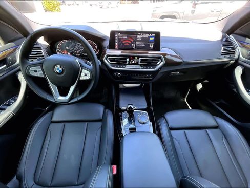 Used 2024 BMW X3 sDrive30i w/ Convenience Package image 16