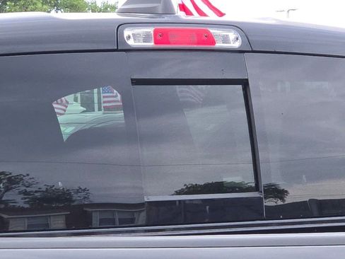 New 2026 RAM 1500 Laramie w/ Night Edition image 14