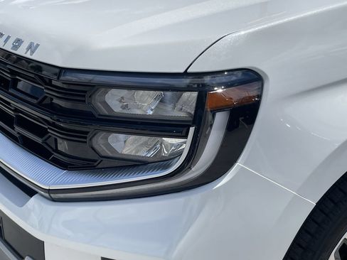 New 2026 Ford Expedition Platinum w/ Driver's Package AWD/4WD image 7