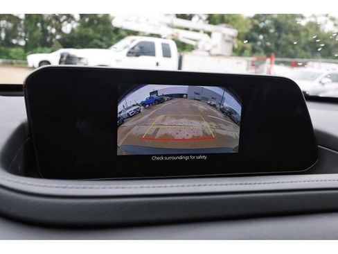 Used 2025 MAZDA CX-30 AWD 2.5 S w/ Preferred Package image 23