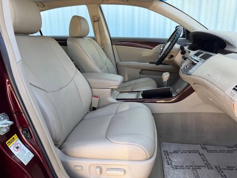 Used 2008 Toyota Avalon XLS FWD image 20
