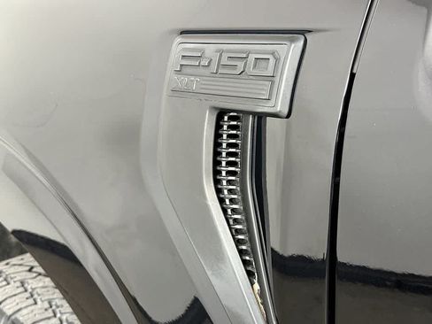 Certified 2021 Ford F150 XLT w/ Equipment Group 302A High AWD/4WD image 7