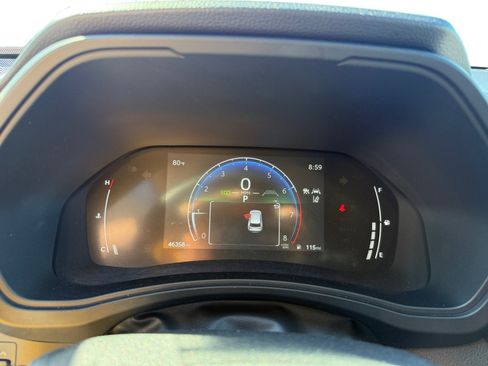 Used 2024 Toyota Grand Highlander AWD image 11
