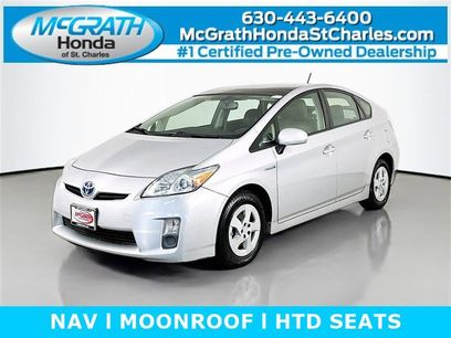 Used 2010 Toyota Prius Five