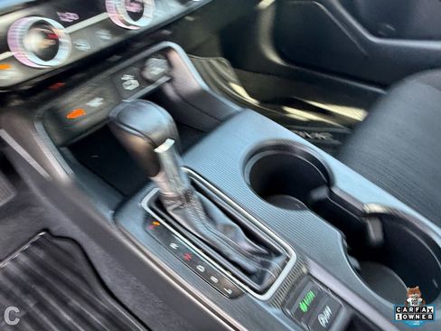 Used 2022 Honda Civic EX image 22