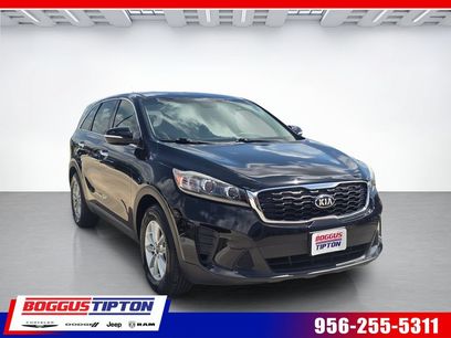 Used 2019 Kia Sorento L