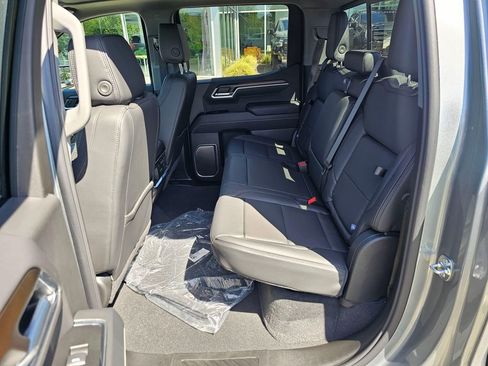Used 2026 GMC Sierra 1500 Denali AWD/4WD image 17