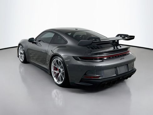 Certified 2024 Porsche 911 GT3 RWD image 3