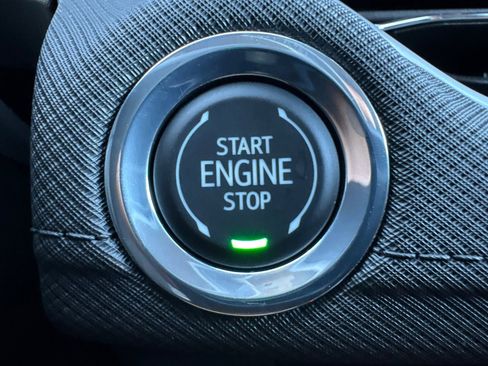 New 2026 Chevrolet TrailBlazer LS w/ LS Convenience Package image 21