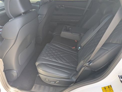 New 2026 Genesis GV80 3.5T Prestige image 12