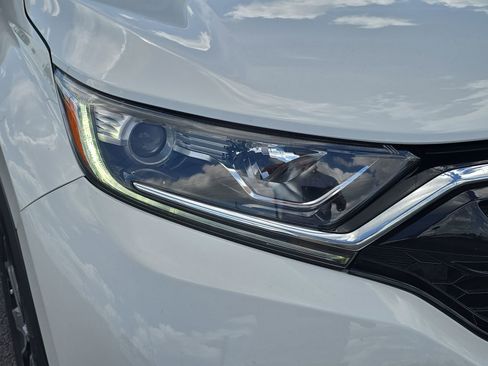 Used 2020 Honda CR-V EX image 7