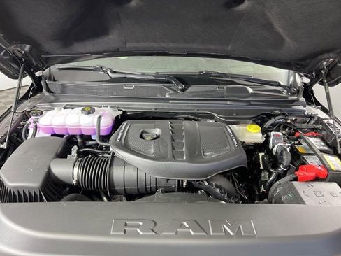 New 2026 RAM 1500 Limited w/ Trailer Tow Group image 3