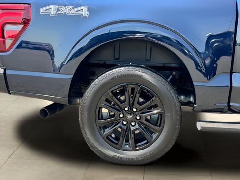 Used 2025 Ford F150 Platinum w/ Equipment Group 702A High AWD/4WD image 49