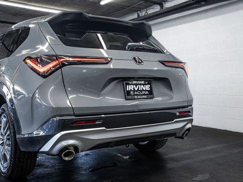 New 2026 Acura ADX FWD image 16