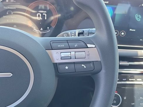New 2026 Hyundai Tucson SEL Plus FWD image 8