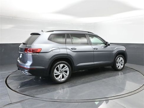 Used 2022 Volkswagen Atlas SE image 15