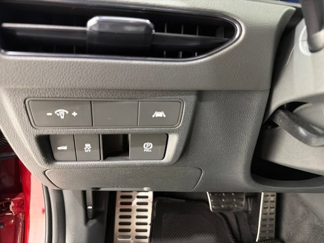 Used 2023 Hyundai Sonata N Line w/ Preferred Accessory Package FWD image 12