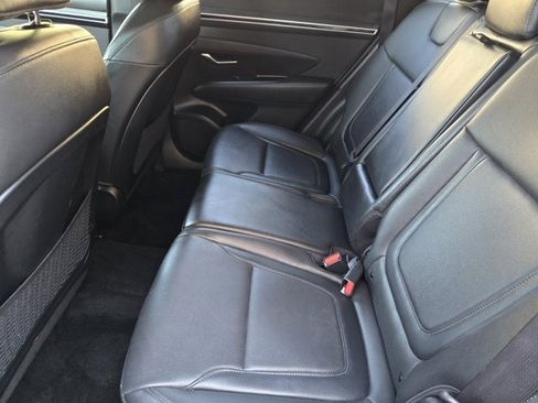 Certified 2023 Hyundai Tucson SEL w/ Convenience Package image 31