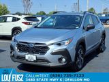 Used 2024 Subaru Crosstrek 2.0i Premium image 2