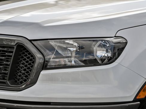 Used 2022 Ford Ranger XLT w/ Equipment Group 301A Mid image 3