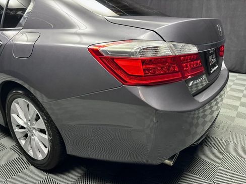 Used 2013 Honda Accord EX V6 Sedan image 12