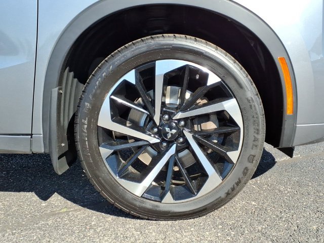 Used 2022 Mitsubishi Outlander SEL FWD image 9