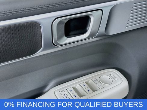 Certified 2026 Hyundai Santa Fe SE FWD image 17