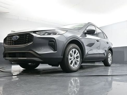 New 2026 Ford Escape Active w/ Cold Weather Package image 26