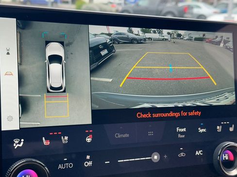 Certified 2023 Lexus RX 350 Premium image 16