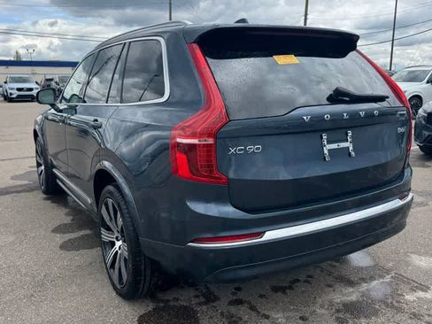 Used 2024 Volvo XC90 B6 Ultimate AWD/4WD image 7