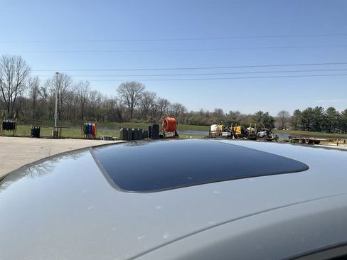 New 2026 Honda Accord Sport image 29