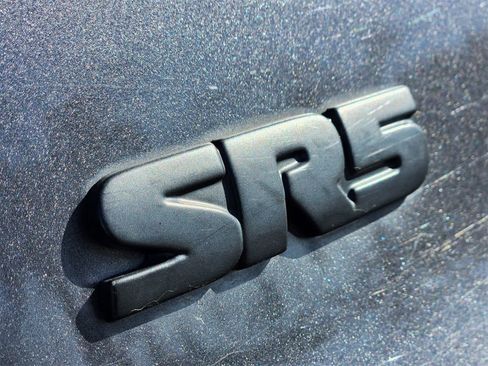 Used 2021 Toyota 4Runner SR5 image 11