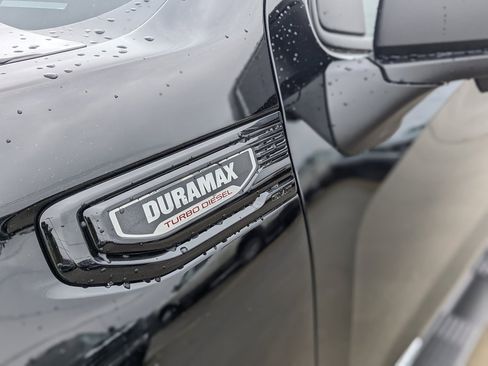 New 2026 GMC Sierra 1500 Elevation w/ Elevation Premium Package image 11