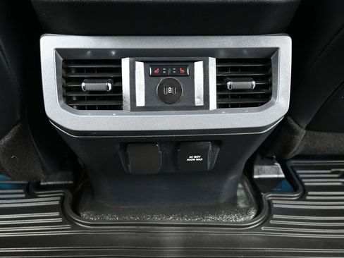 Used 2024 Ford F450 Lariat w/ Lariat Ultimate Package image 14