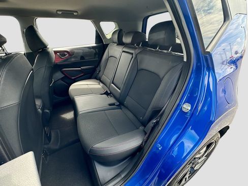 Used 2024 Kia Soul GT-Line FWD image 24
