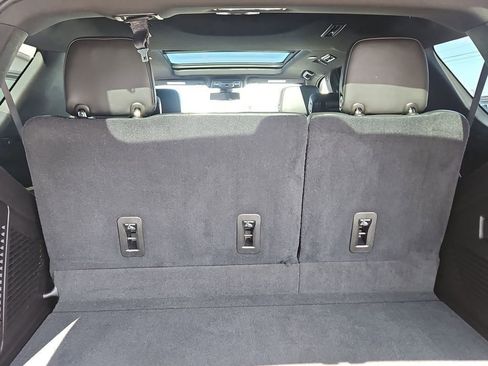 Used 2021 Chevrolet Tahoe LT w/ LT Signature Package image 20