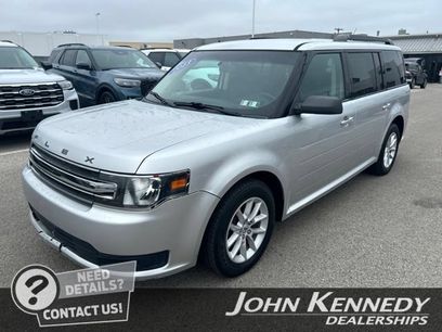 Used 2013 Ford Flex SE