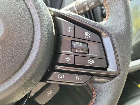 New 2026 Subaru Crosstrek 2.5i Limited AWD/4WD image 7